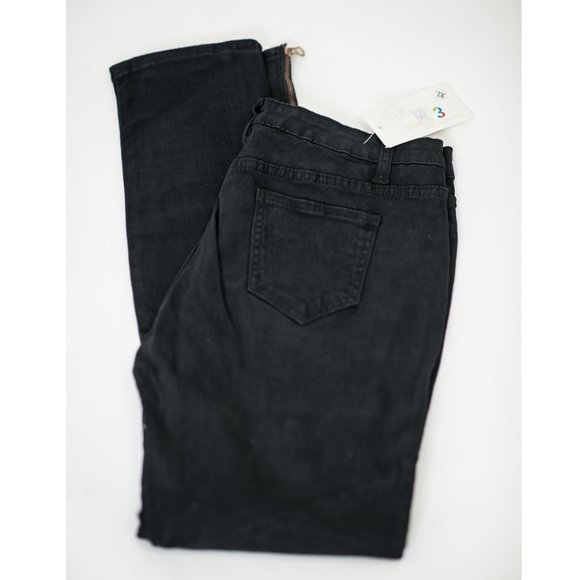 motorcycle pant - Picture 2 of 4